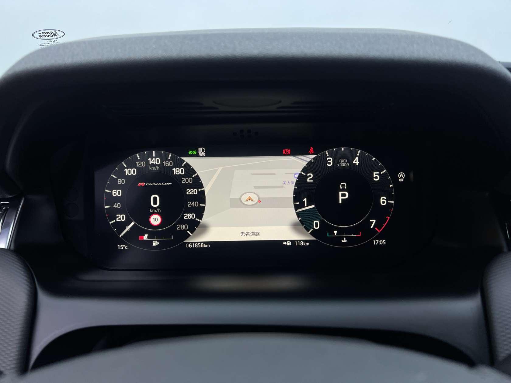 Land Rover Discovery Sport Sport 2022 249PS R-Dynamic S 5 мест
