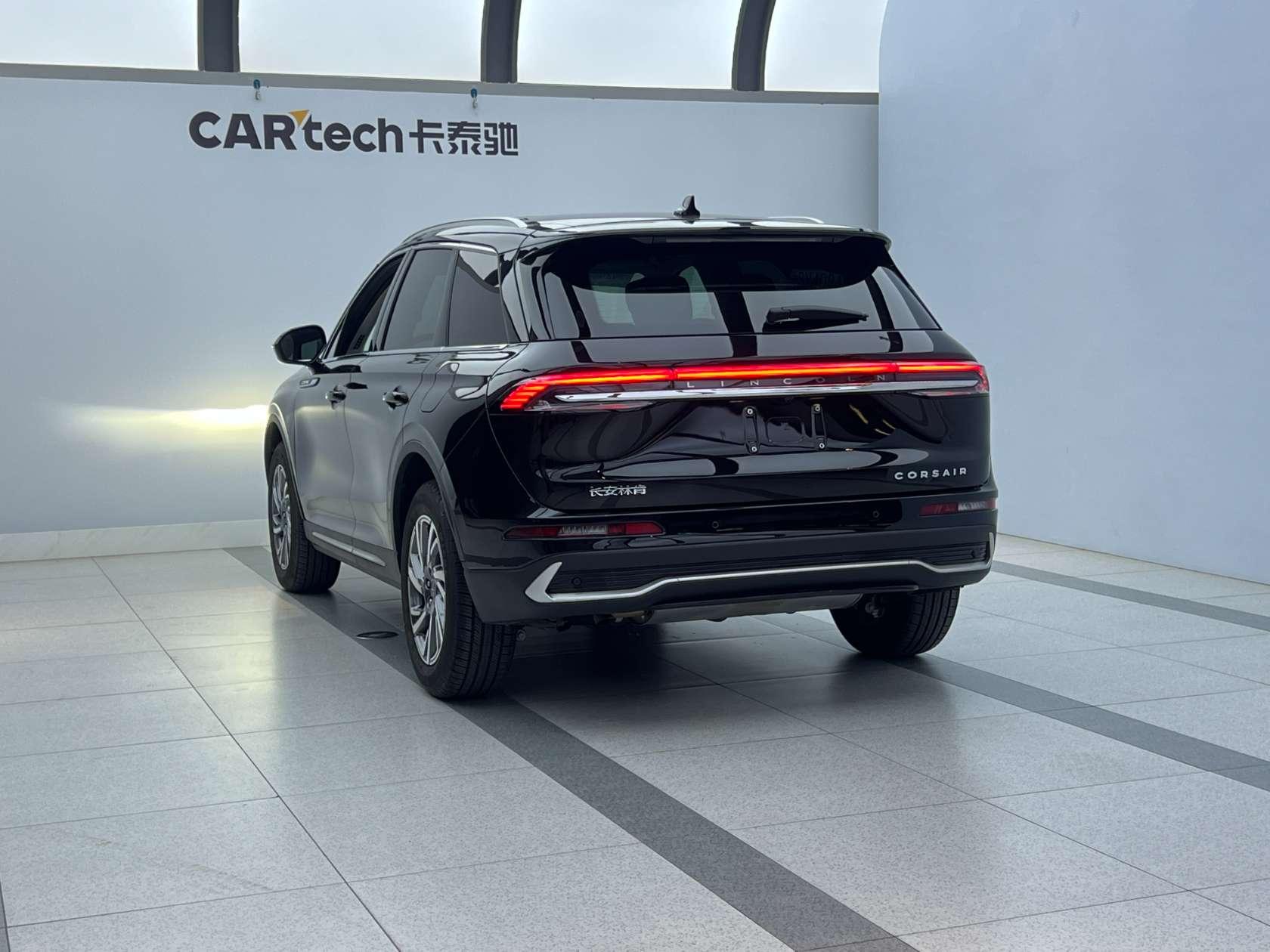 Lincoln Corsair 2024 2.0T Premium