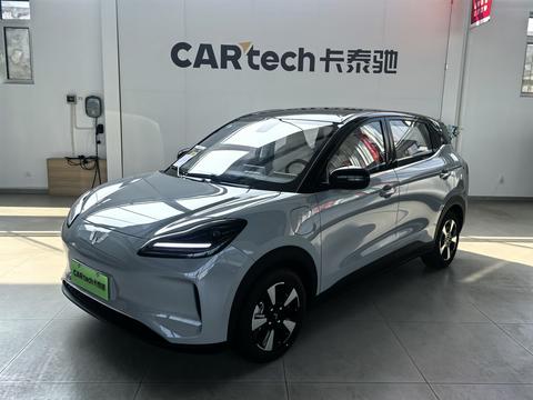 Wuling Bingo PLUS