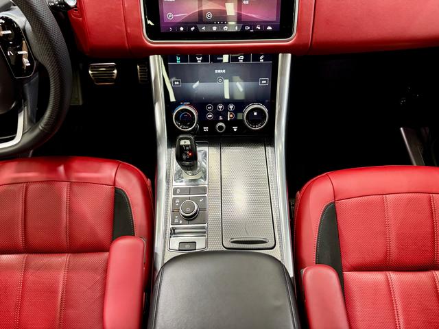 Land Rover Range Rover Sport 2018 3.0 V 6 HSE DYNAMIC — фото 20