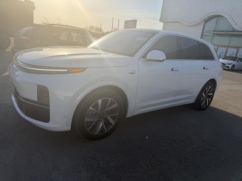 Li Auto L7