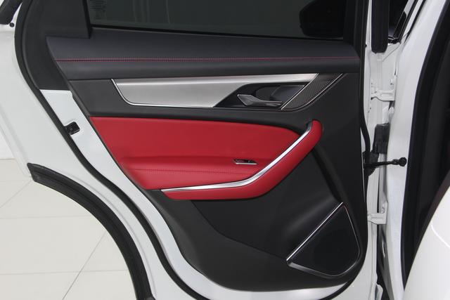 Jaguar F-PACE 2024 P 250 R-Dynamic SE — фото 16
