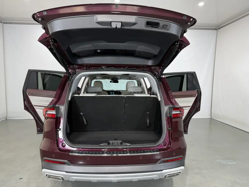 Ford Eco Boost 225 6 Plus — фото 14