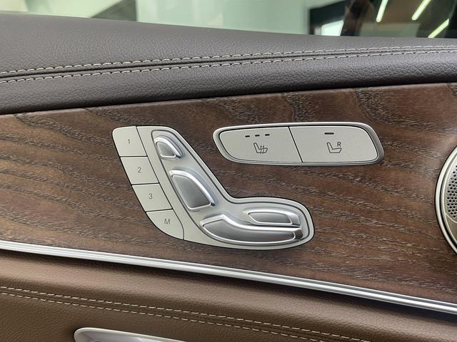 Mercedes-Benz E-Class 2023 E 300 L — фото 16