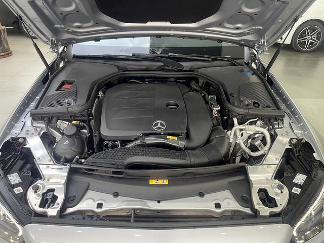 Mercedes-Benz E-Class 2023 E 300 L — фото 7