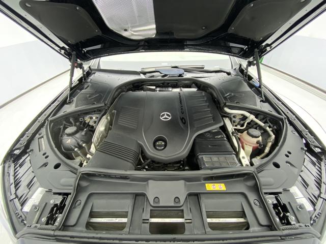 Mercedes-Benz S-Class 2021 S 480 4 MATIC — фото 9