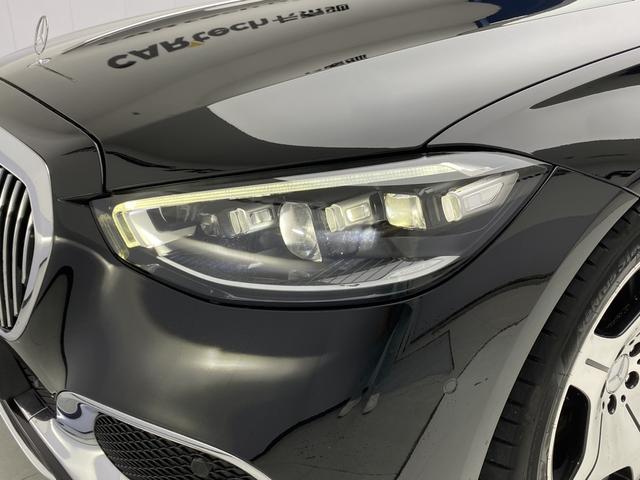 Mercedes-Benz S-Class 2021 S 480 4 MATIC — фото 10