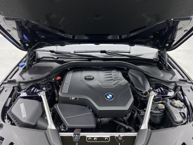 BMW 5-Series 2022 530 Li Leading M — фото 6