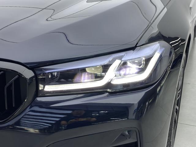 BMW 5-Series 2022 530 Li Leading M — фото 7