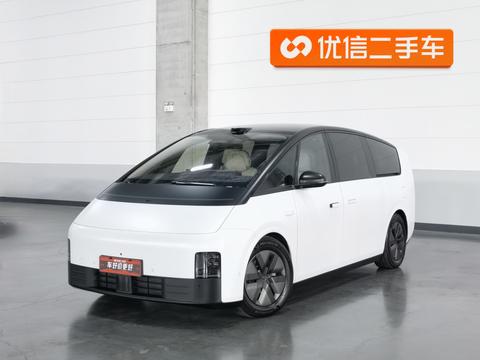 Li Auto MEGA
