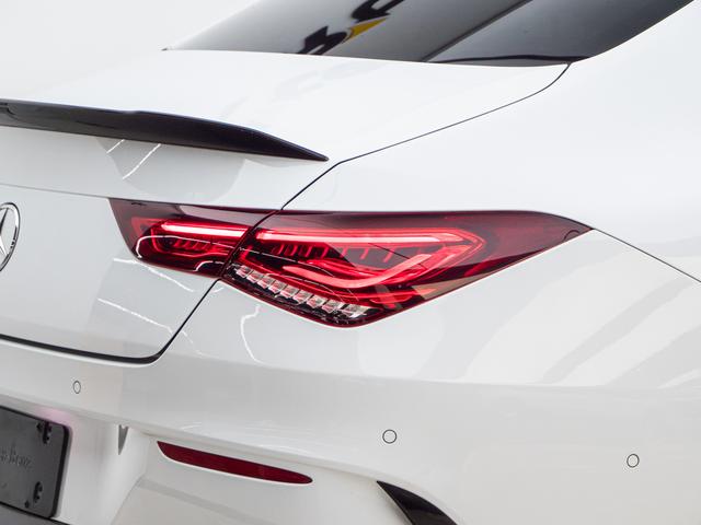 Mercedes-Benz CLA AMG 2021 AMG CLA 45 4 MATIC+ — фото 7