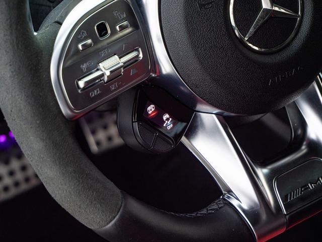Mercedes-Benz CLA AMG 2021 AMG CLA 45 4 MATIC+ — фото 16