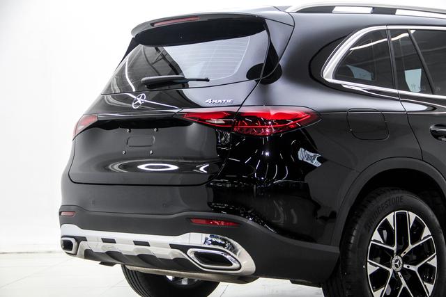 Mercedes-Benz GLC 2026 GLC 260 L 4 MATIC 5 (2026.3 ) — фото 11