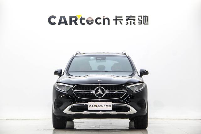 Mercedes-Benz GLC 2026 GLC 260 L 4 MATIC 5 (2026.3 ) — фото 2