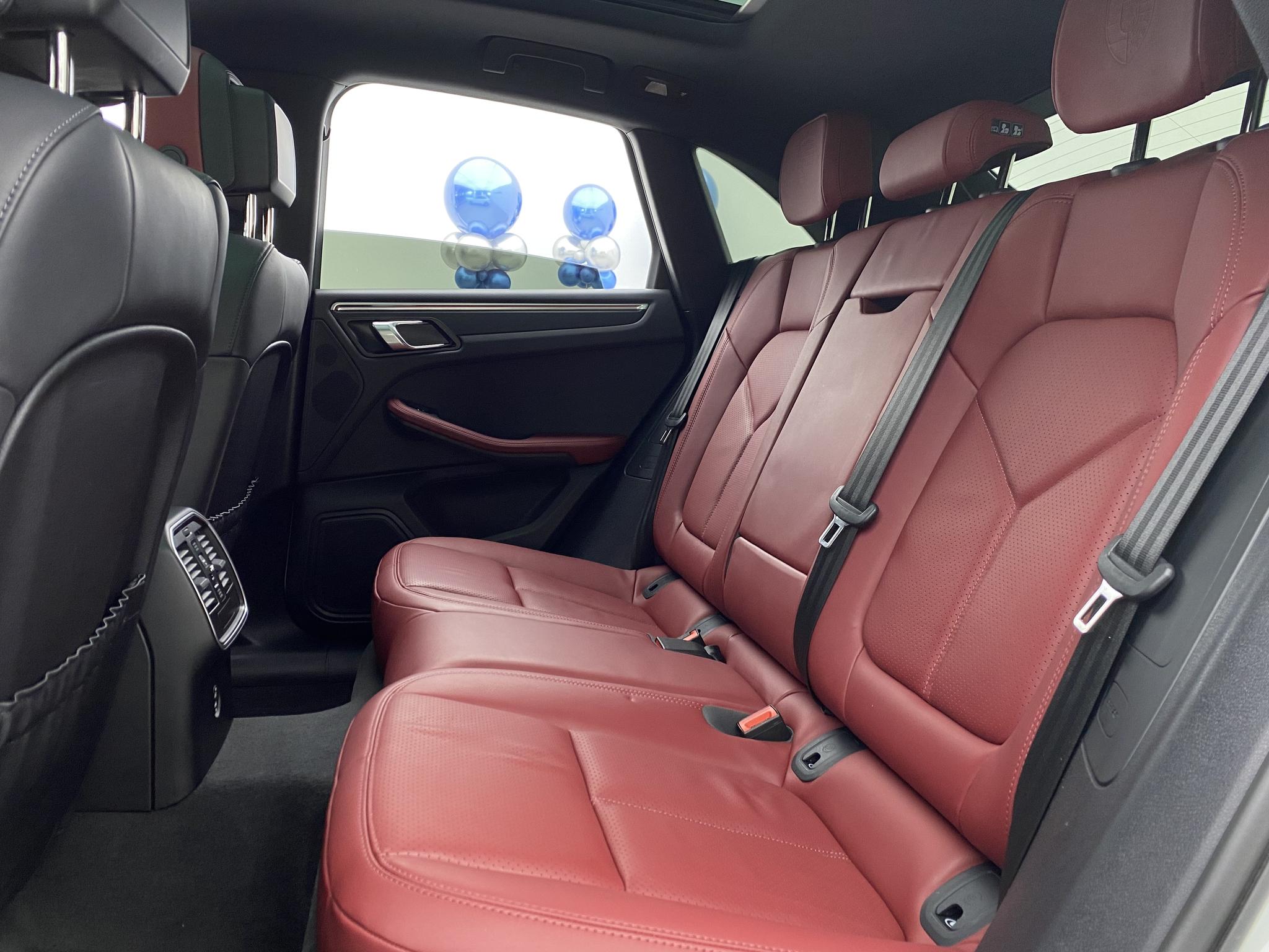 Porsche Macan 2023 Macan 2.0T