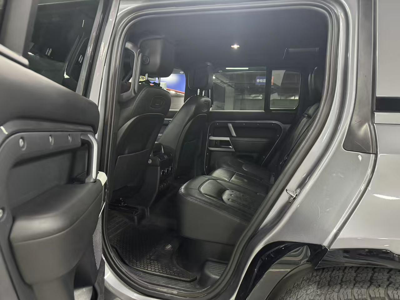 Land Rover Defender 2021 110 P400 X-DYNAMIC HSE