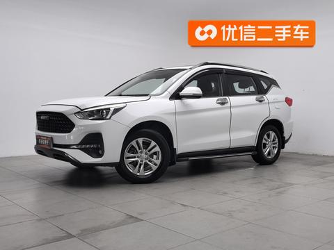 Haval M6