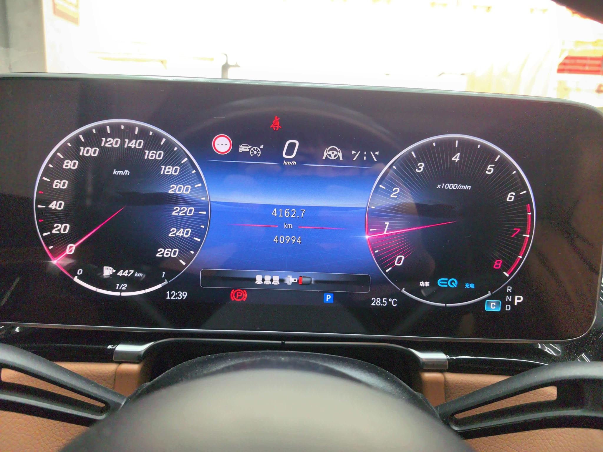 Mercedes-Benz S-Class S 2022 S 450 L 4MATIC