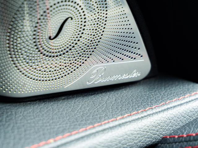 Mercedes-Benz C-Class AMG 2015 AMG C 63 — фото 14