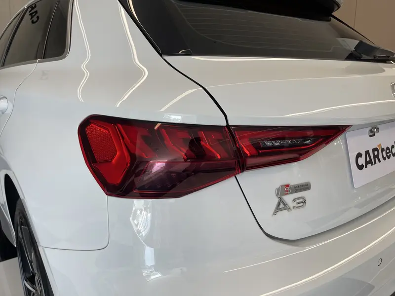 Audi A3 — фото 10