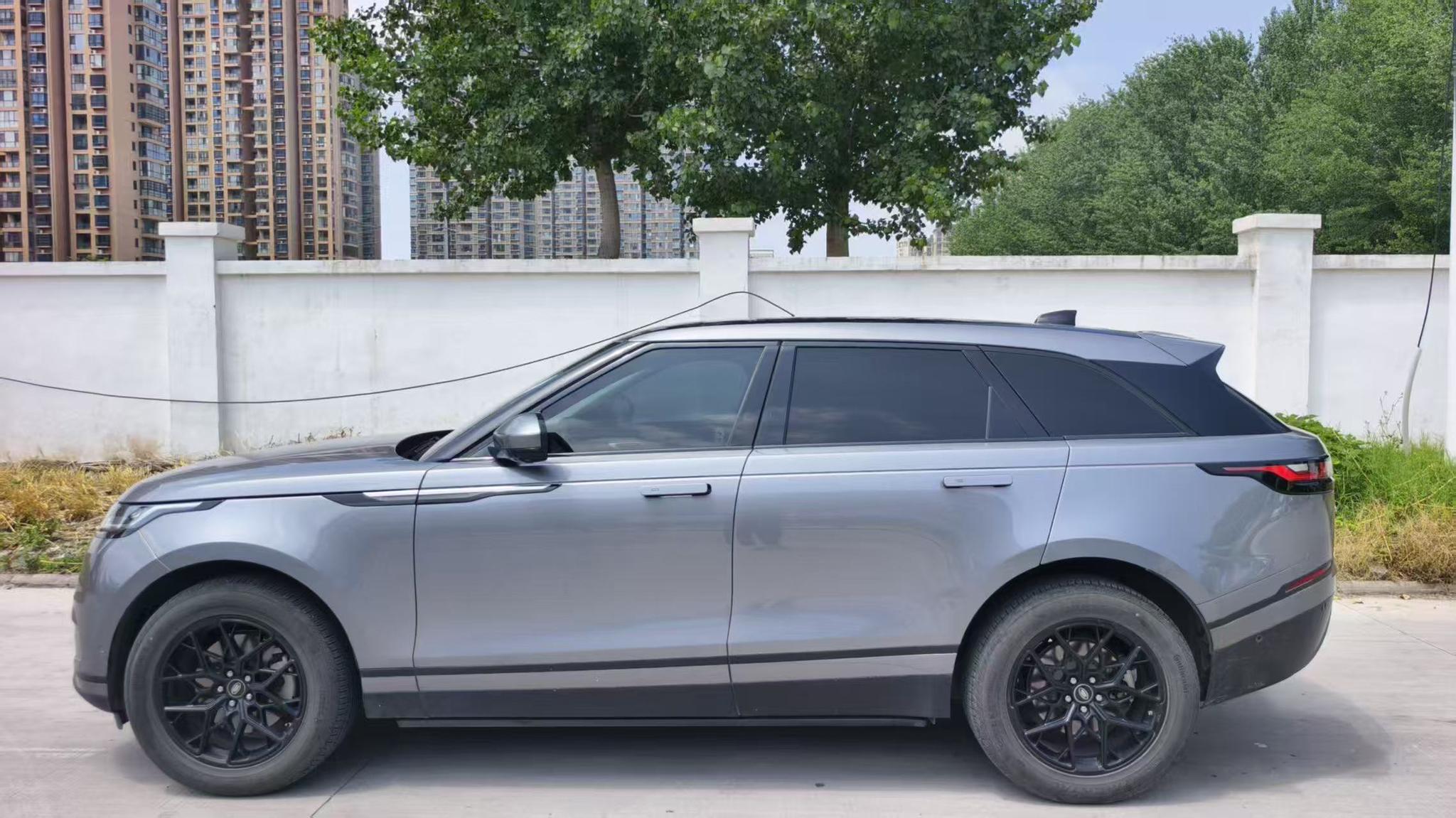 Land Rover Range Rover Velar 2021 P250