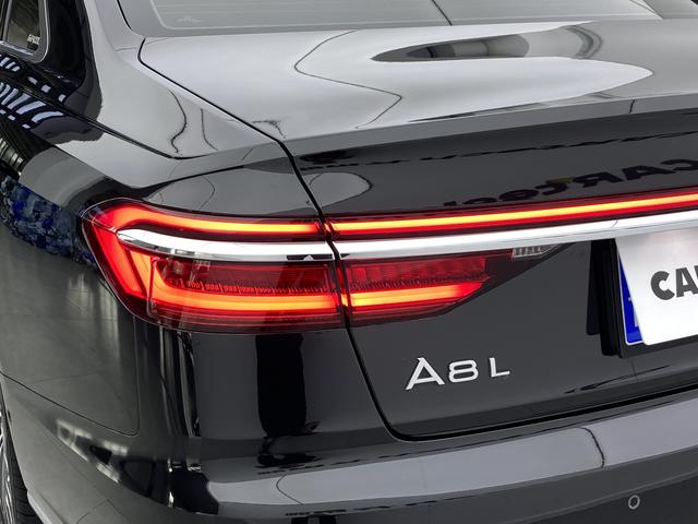Audi A8 2019 A 8 L 50 TFSI quattro Luxury — фото 8