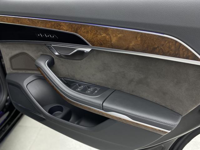 Audi A8 2019 A 8 L 50 TFSI quattro Luxury — фото 17