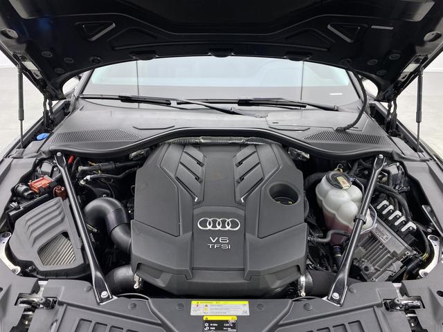 Audi A8 2019 A 8 L 50 TFSI quattro Luxury — фото 6