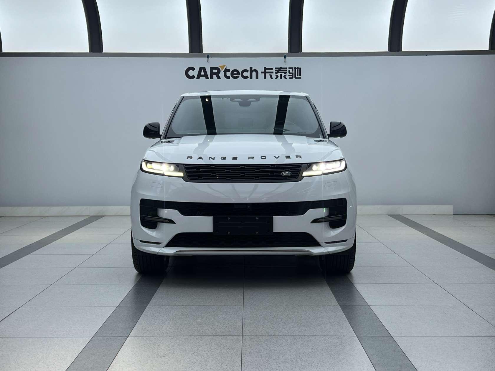 Land Rover Range Rover Sport Sport 2023 3.0 L6 DYNAMIC SE