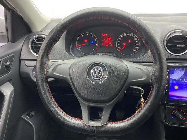 Volkswagen Jetta 2017 1.4 L MT — фото 18