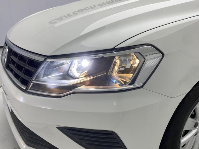 Volkswagen Jetta 2017 1.4 L MT — фото 11