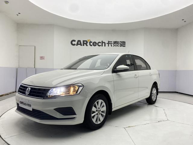 Volkswagen Jetta 2017 1.4 L MT