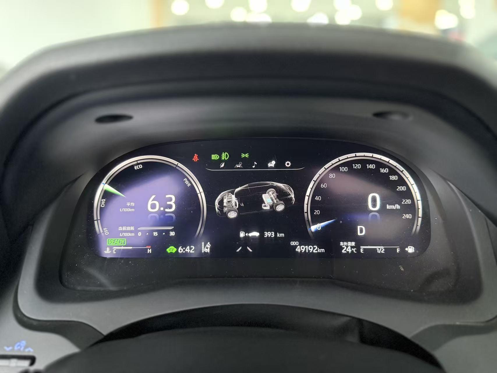 Toyota Camry 2021 2.5HG Luxury