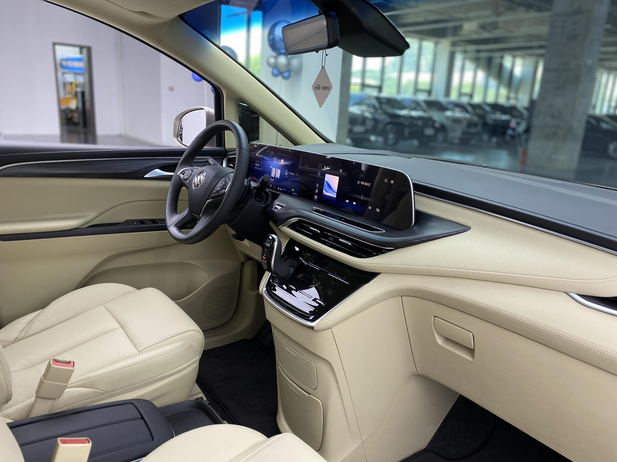 Buick GL8 2023 ES 2.0T Premium