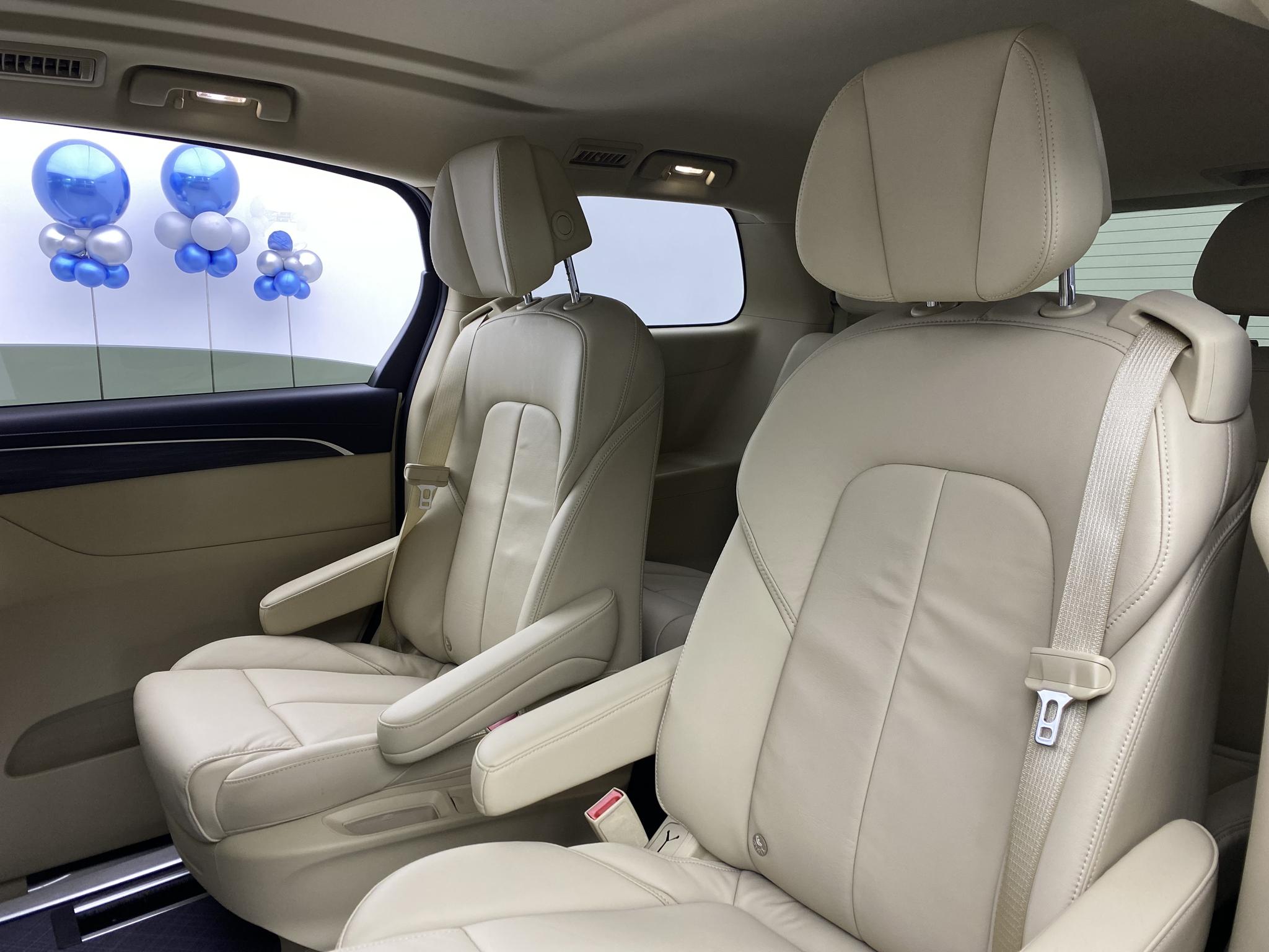 Buick GL8 2023 ES 2.0T Premium