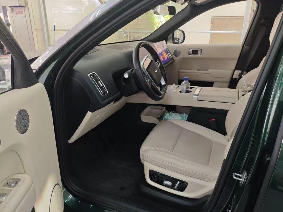 Li Auto L9 2022 Max