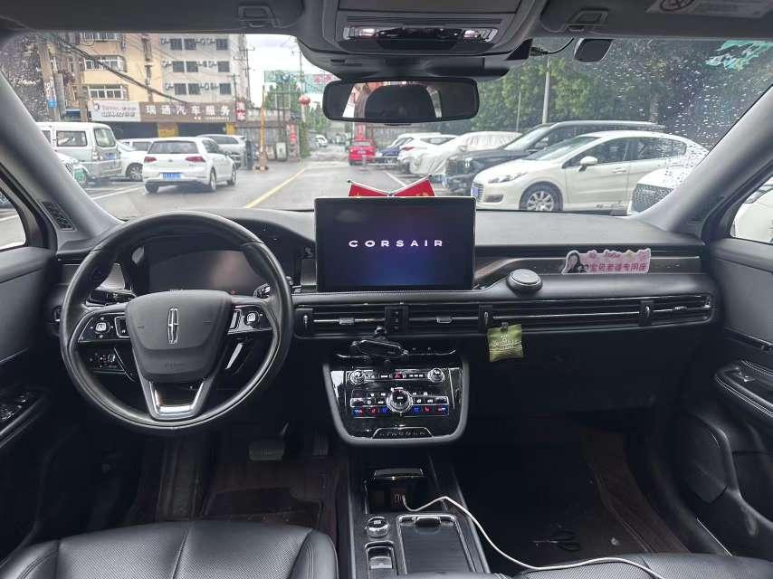 Lincoln Corsair 2022 2.0T Premium