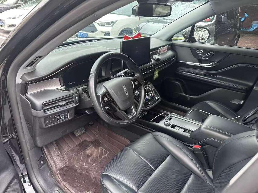 Lincoln Corsair 2022 2.0T Premium