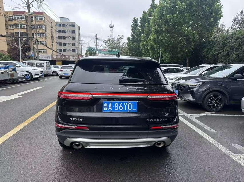 Lincoln Corsair 2022 2.0T Premium