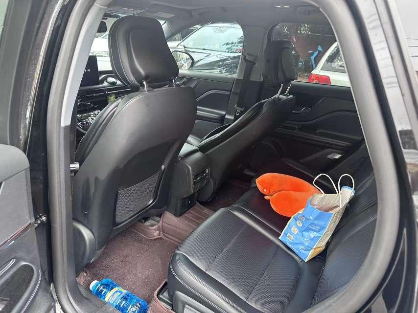Lincoln Corsair 2022 2.0T Premium