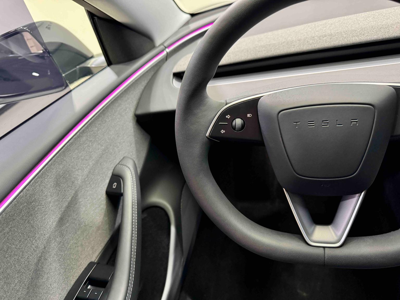 Tesla Model 3 — фотографии объявления, Фото 22