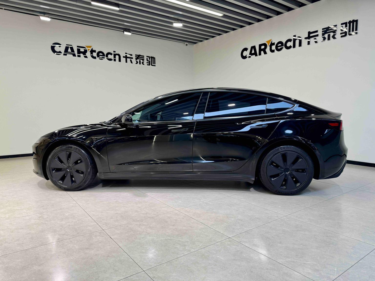 Tesla Model 3 — фотографии объявления, Фото 8