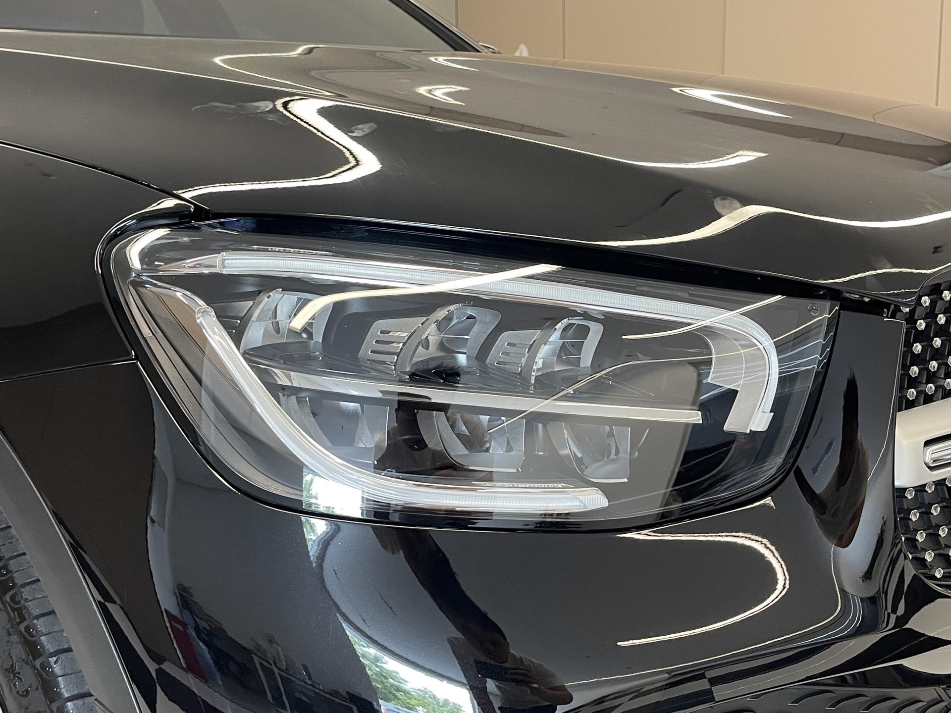 Mercedes-Benz GLC 2022 GLC 300 L 4MATIC