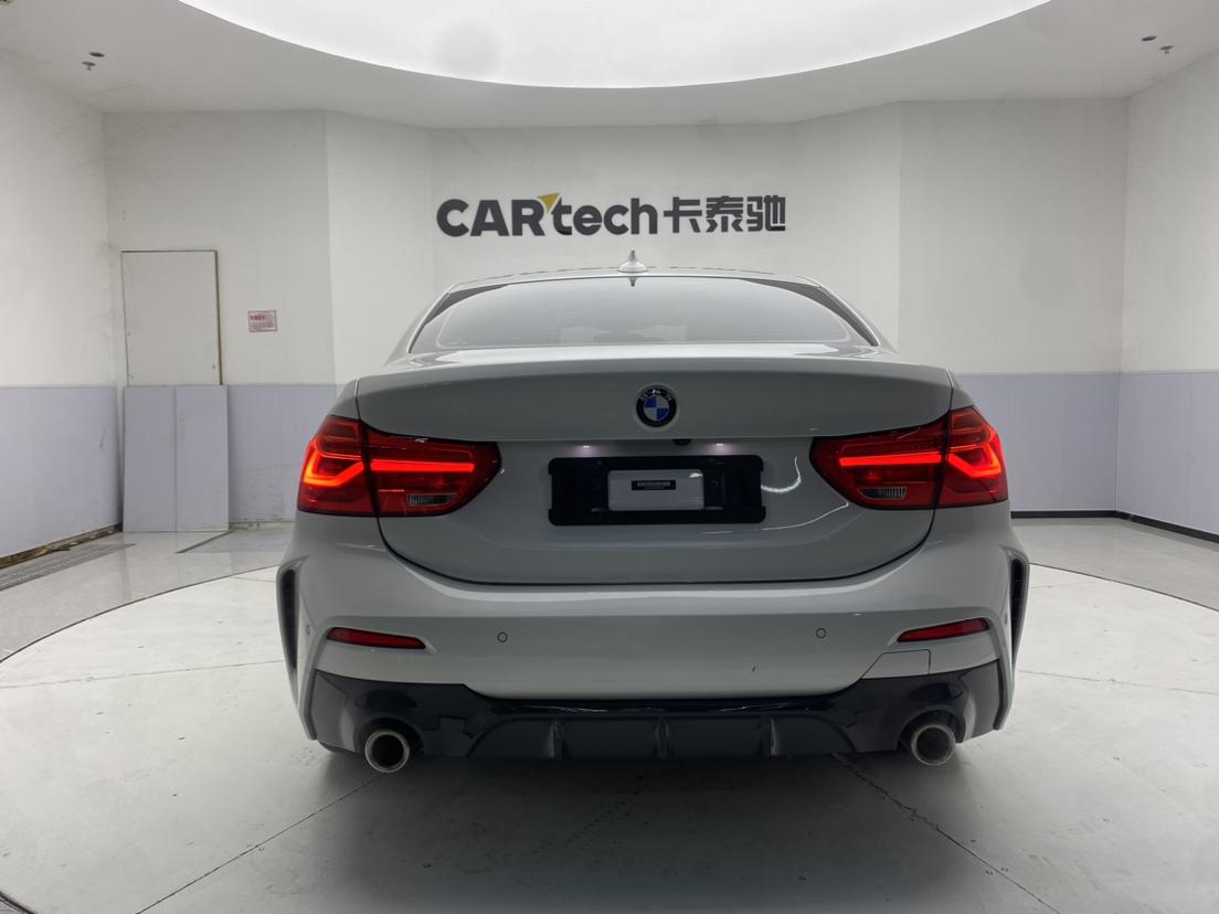BMW 1 Series 1 2020 120i M Sport