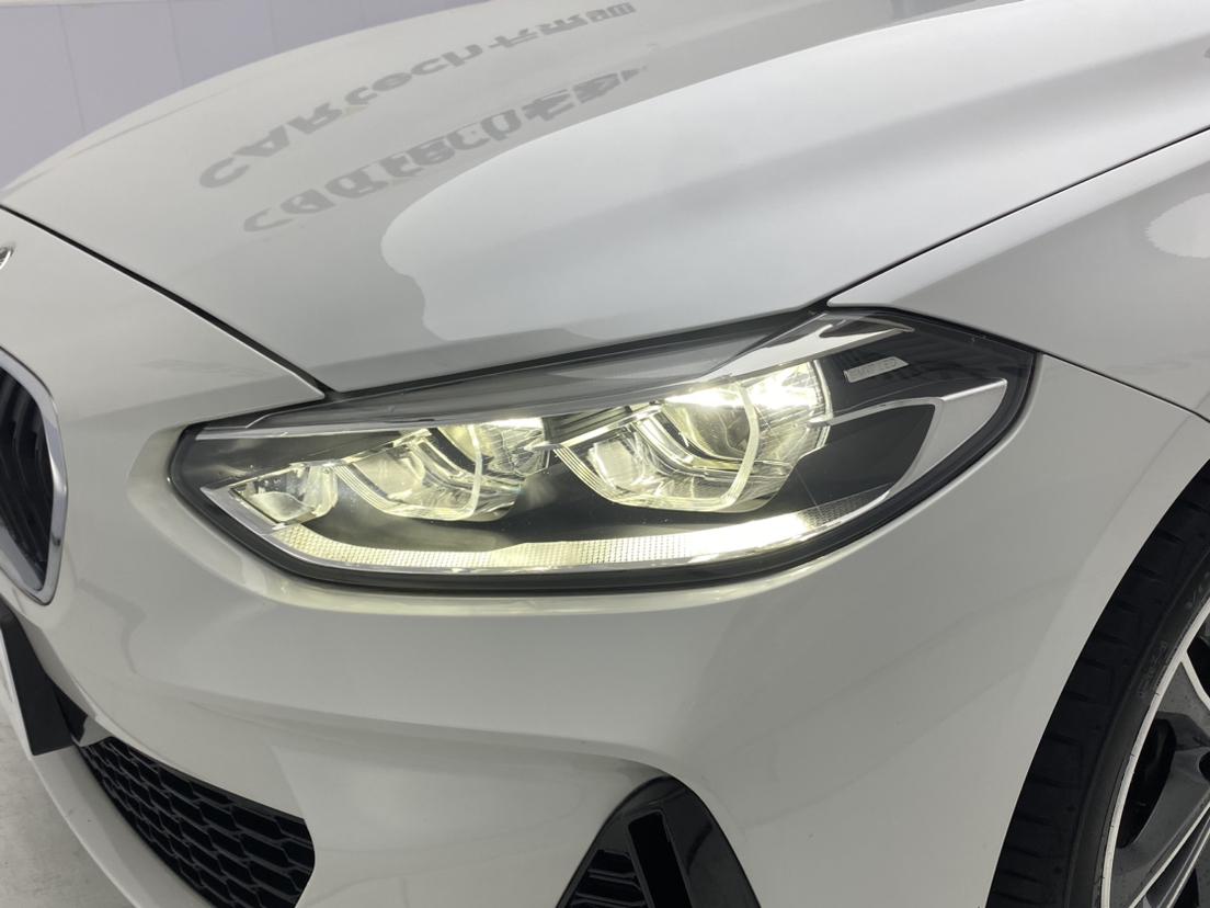 BMW 1 Series 1 2020 120i M Sport