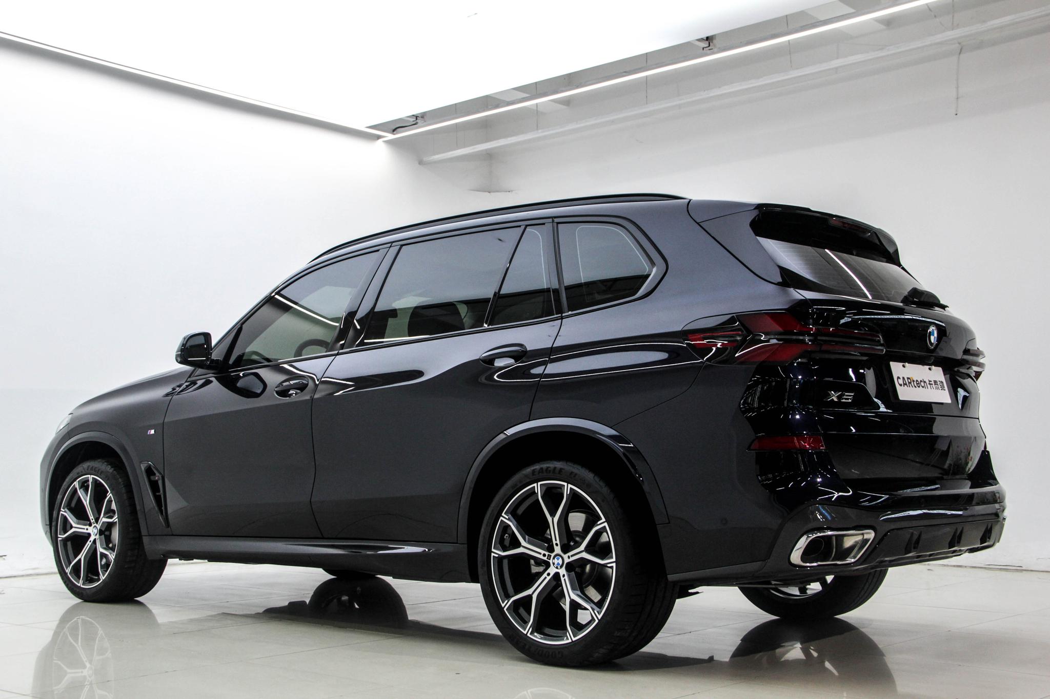 BMW X5 2025 xDrive30Li Premium M Sport