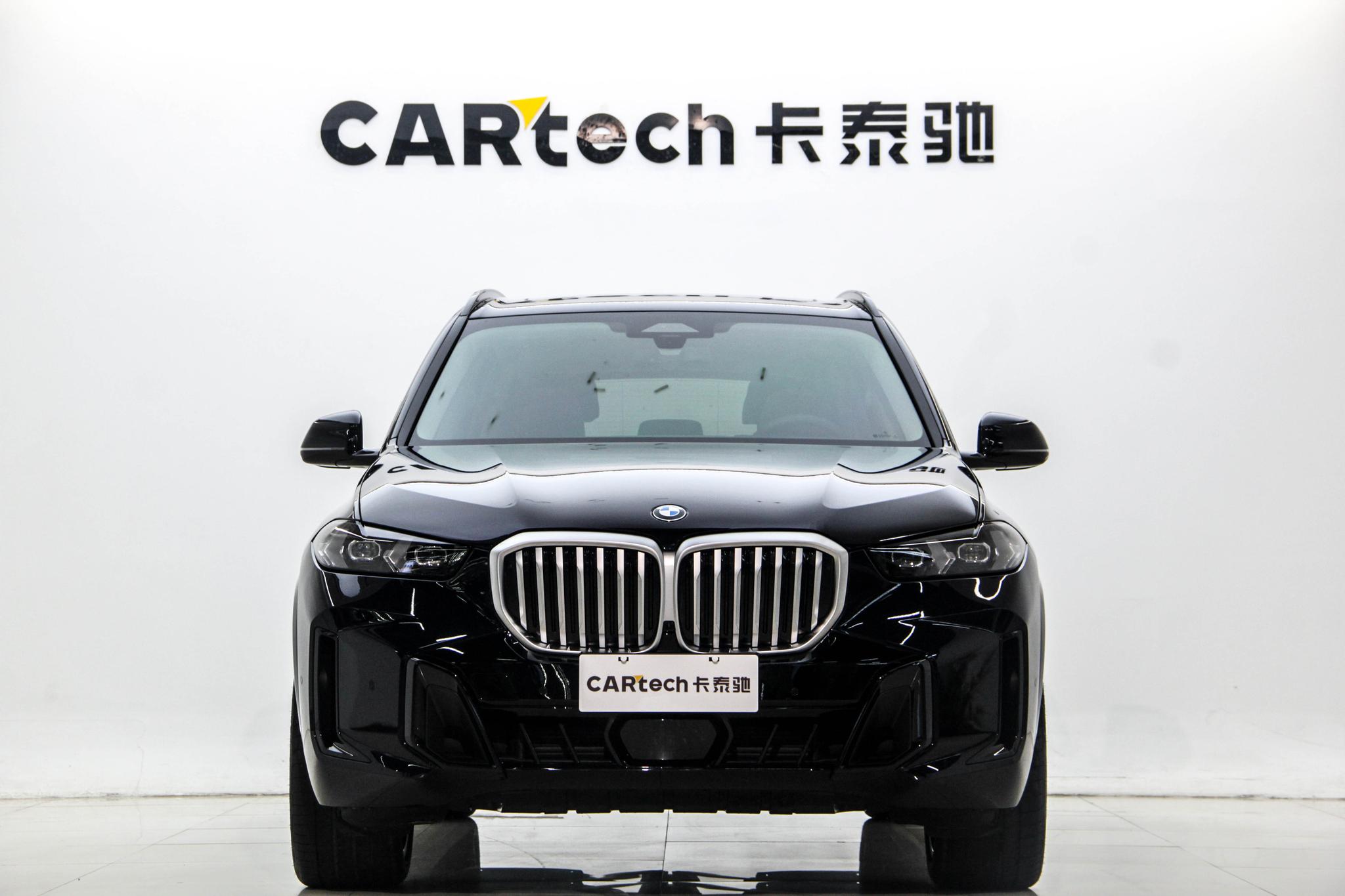 BMW X5 2025 xDrive30Li Premium M Sport
