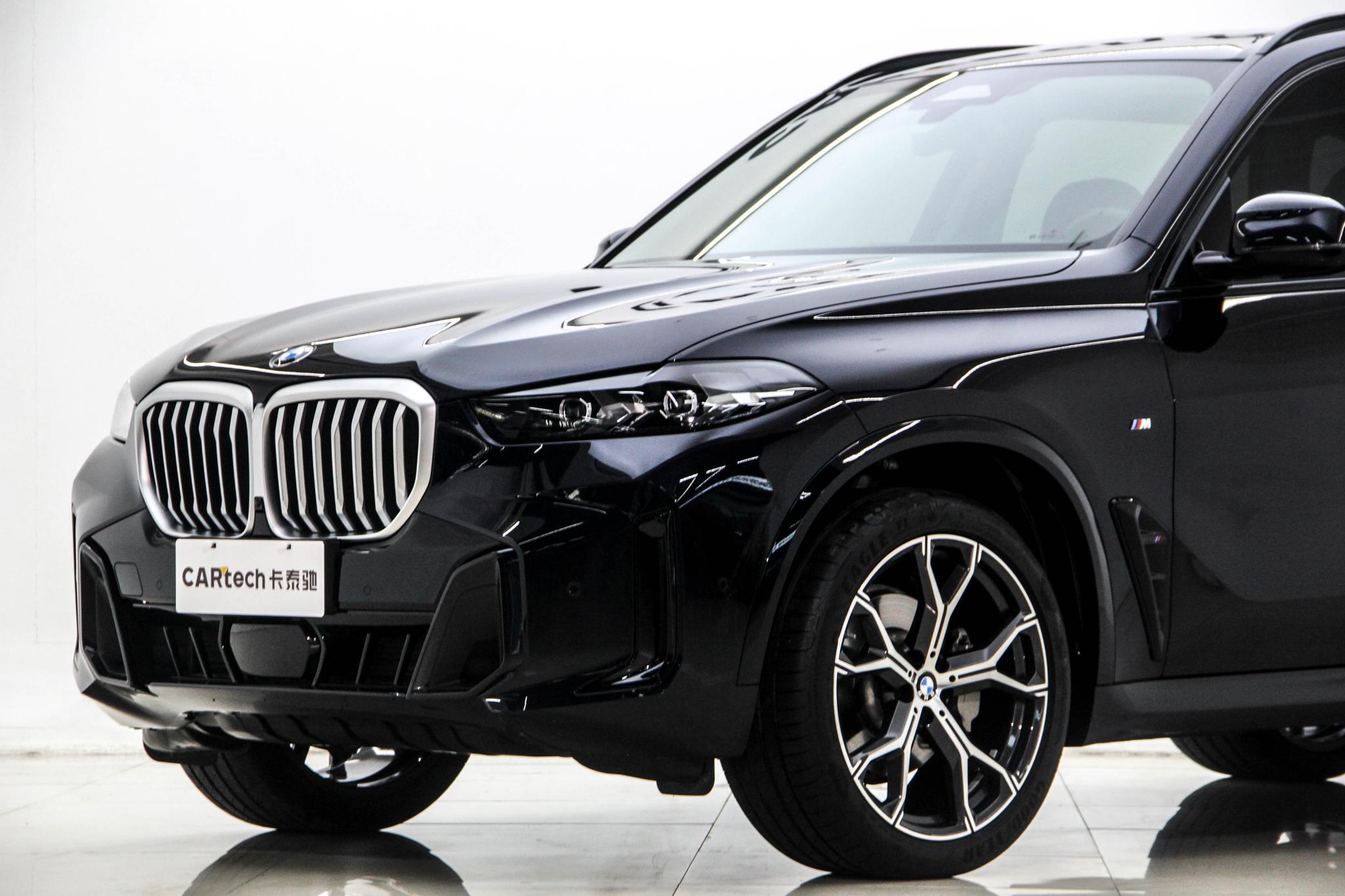 BMW X5 2025 xDrive30Li Premium M Sport