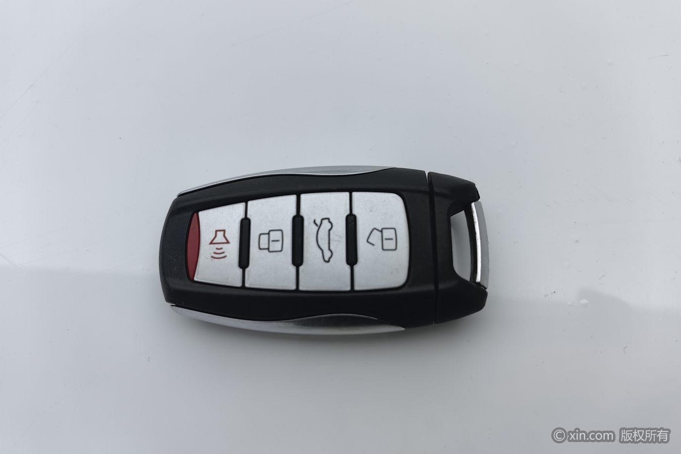 Haval H6 — фотографии объявления, Фото 11