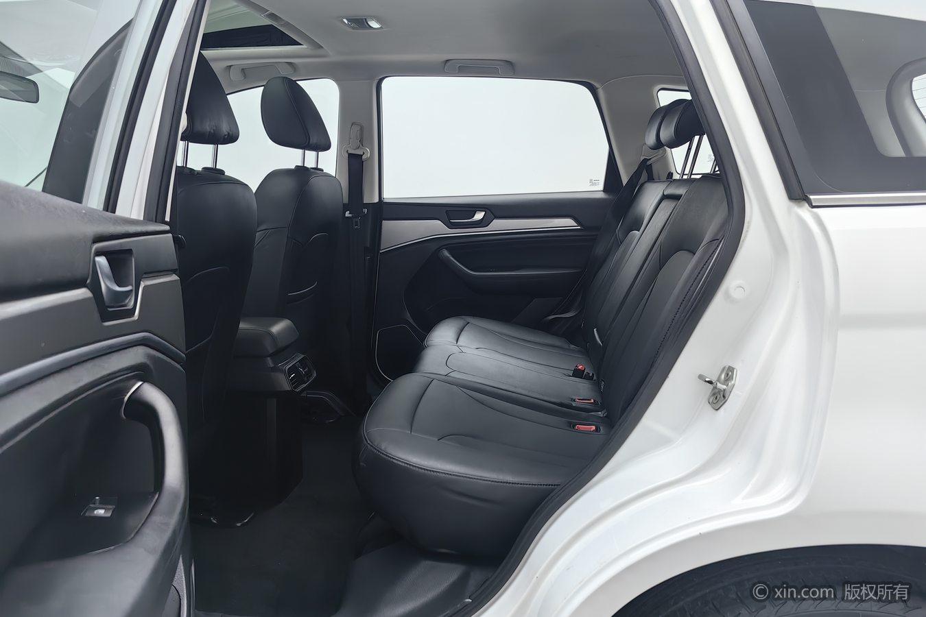 Haval H6 — фотографии объявления, Фото 20